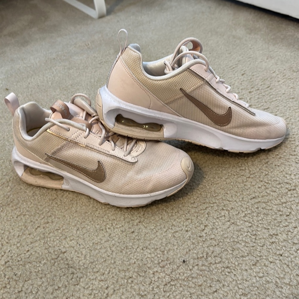 Nike sneakers